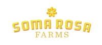 Soma Rosa - Gelato 33 - 3.5 Grams