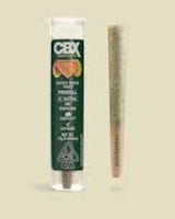 Cannabiotix - Super Mango Haze - .75 Gram
