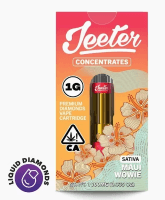 Jeeter Juice - Maui Wowie - Liquid Diamonds - 1 Gram