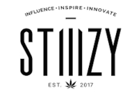 STIIIZY - Naked Mini Prerolls - Cherry Popperz - (5pk) - 2.5 Grams