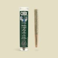 Cannabiotix - Dropane - .75 Gram