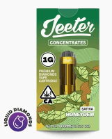 Jeeter Juice - Honey Dew - Liquid Diamonds - 1 Gram