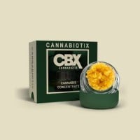 Cannabiotix - Blue Milk OG - Terp Sugar - 1 Gram