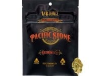 Pacific Stone - Big Chainz - 3.5 Grams