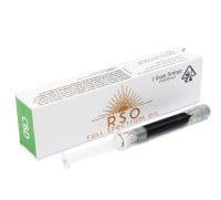 Emerald Bay - High CBD Lifter - Rick Simpson Oil (RSO)