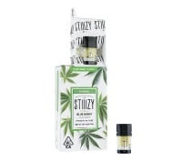 STIIIZY - Blue Burst - 1/2 Gram