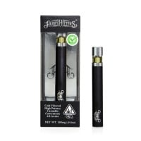 Heavy Hitters - Cloudberry - Disposable - 0.3 Gram