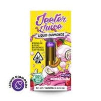 Jeeter Juice - High Tide - Liquid Diamonds - 1 Gram