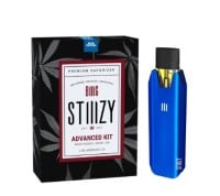 STIIIZY - BIIIG - Battery - Blue