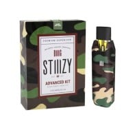 STIIIZY - BIIIG - Battery - Camo
