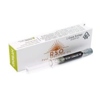 Emerald Bay - Gelato 41 - Rick Simpson Oil (RSO)
