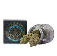 Top Shelf Cultivation - Cherry Z - 3.5 Grams