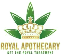 Royal Apothecary