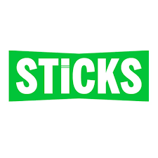 sticks